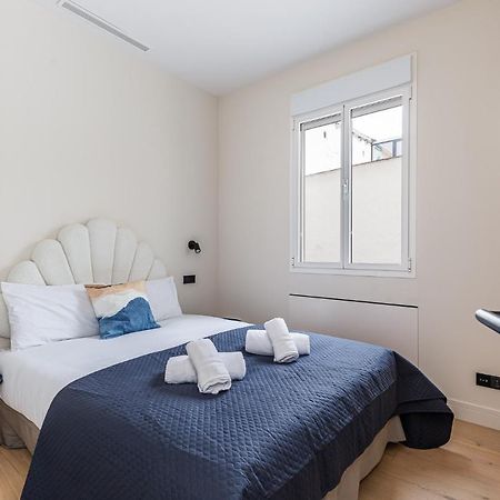 Apartamento Waou Puerta Del Sol VI - Alquiler Corta Duracion Madrid Exterior foto