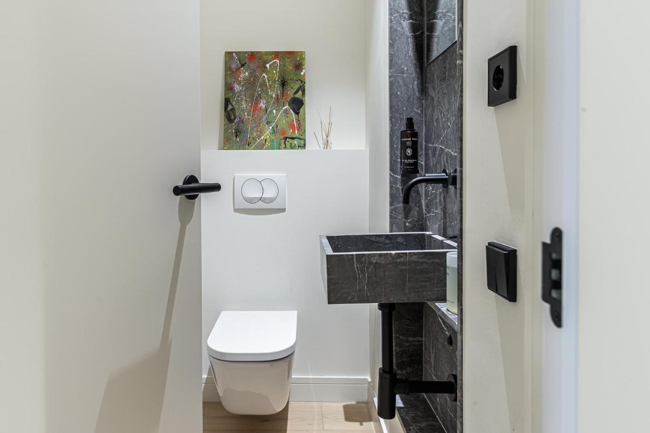 Apartamento Waou Puerta Del Sol VI - Alquiler Corta Duracion Madrid Exterior foto