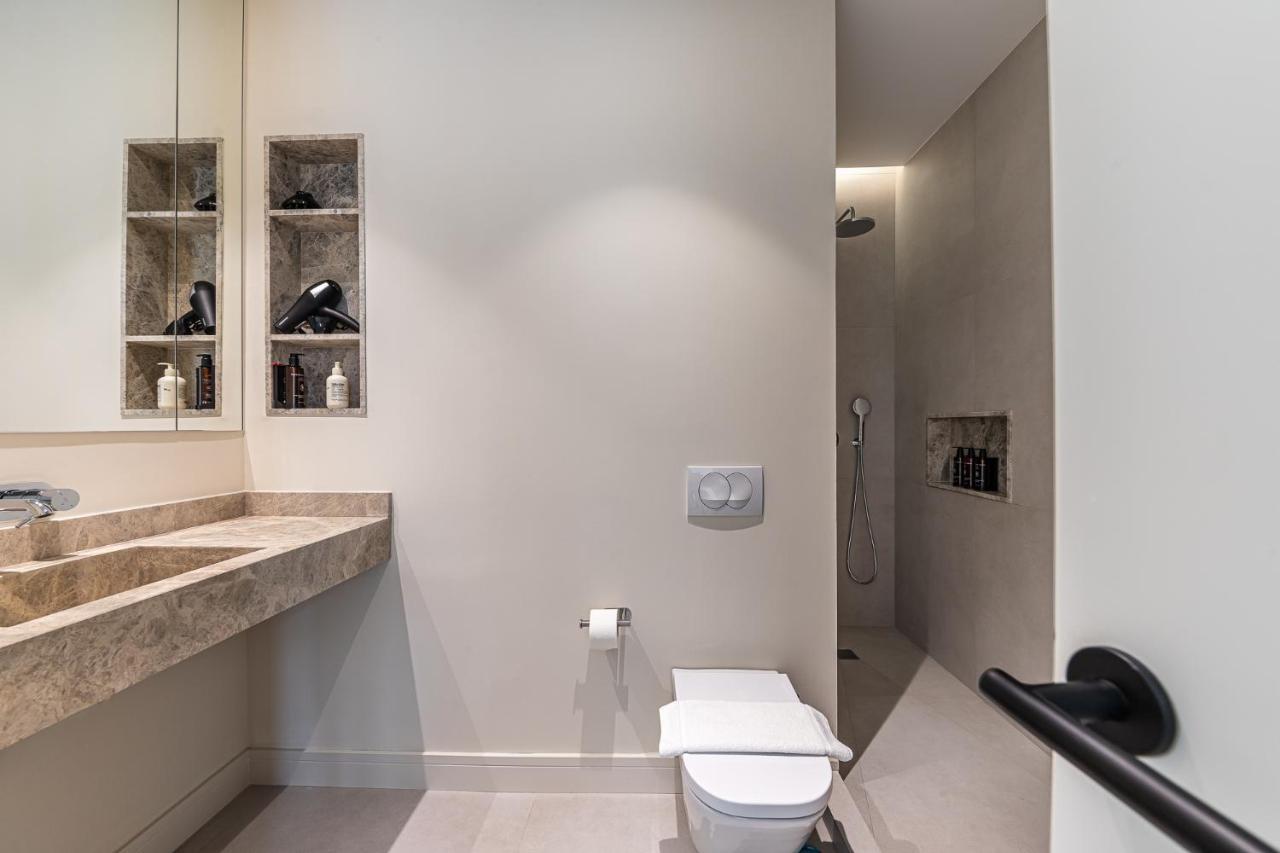 Apartamento Waou Puerta Del Sol VI - Alquiler Corta Duracion Madrid Exterior foto