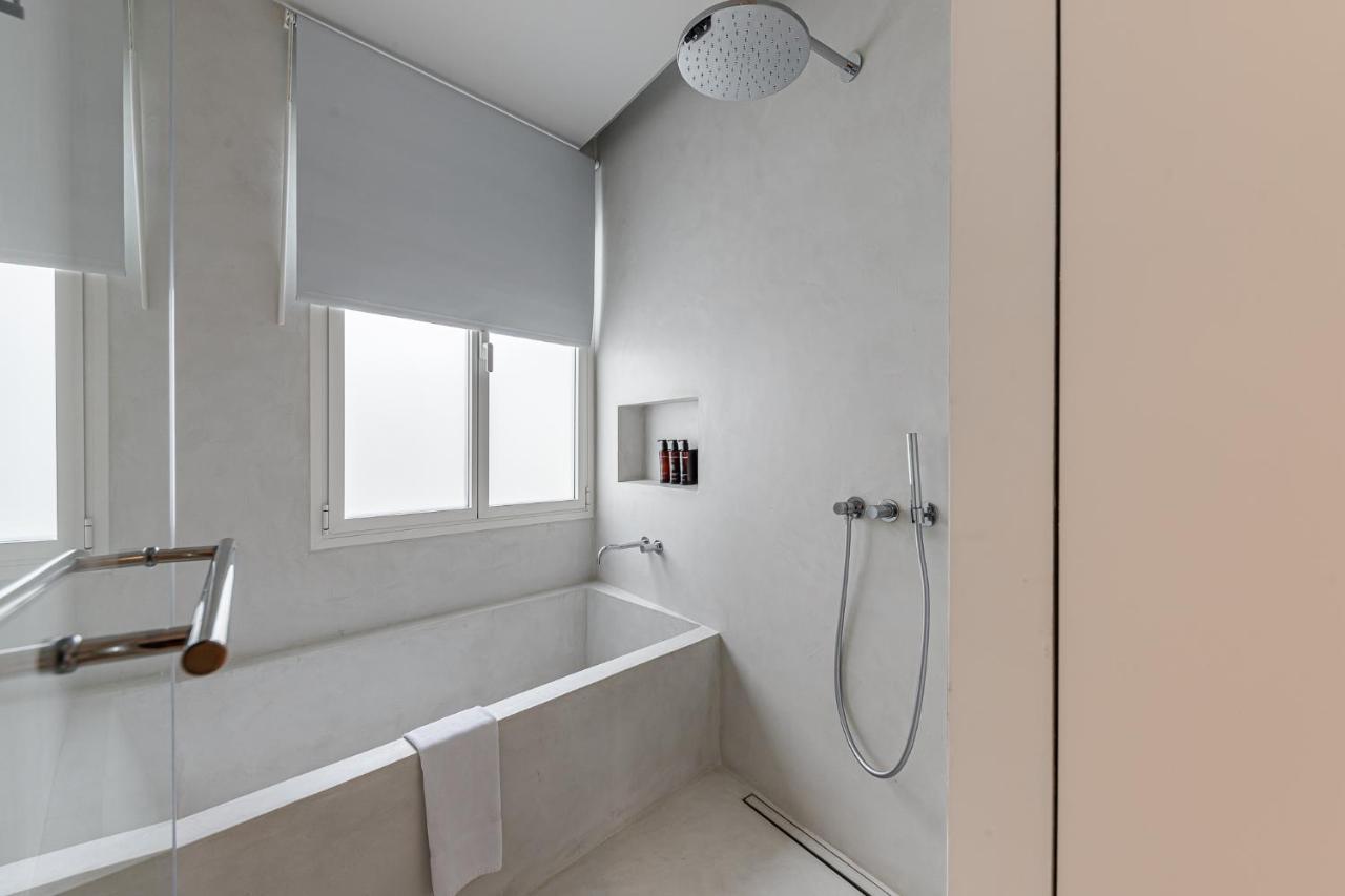 Apartamento Waou Puerta Del Sol VI - Alquiler Corta Duracion Madrid Exterior foto