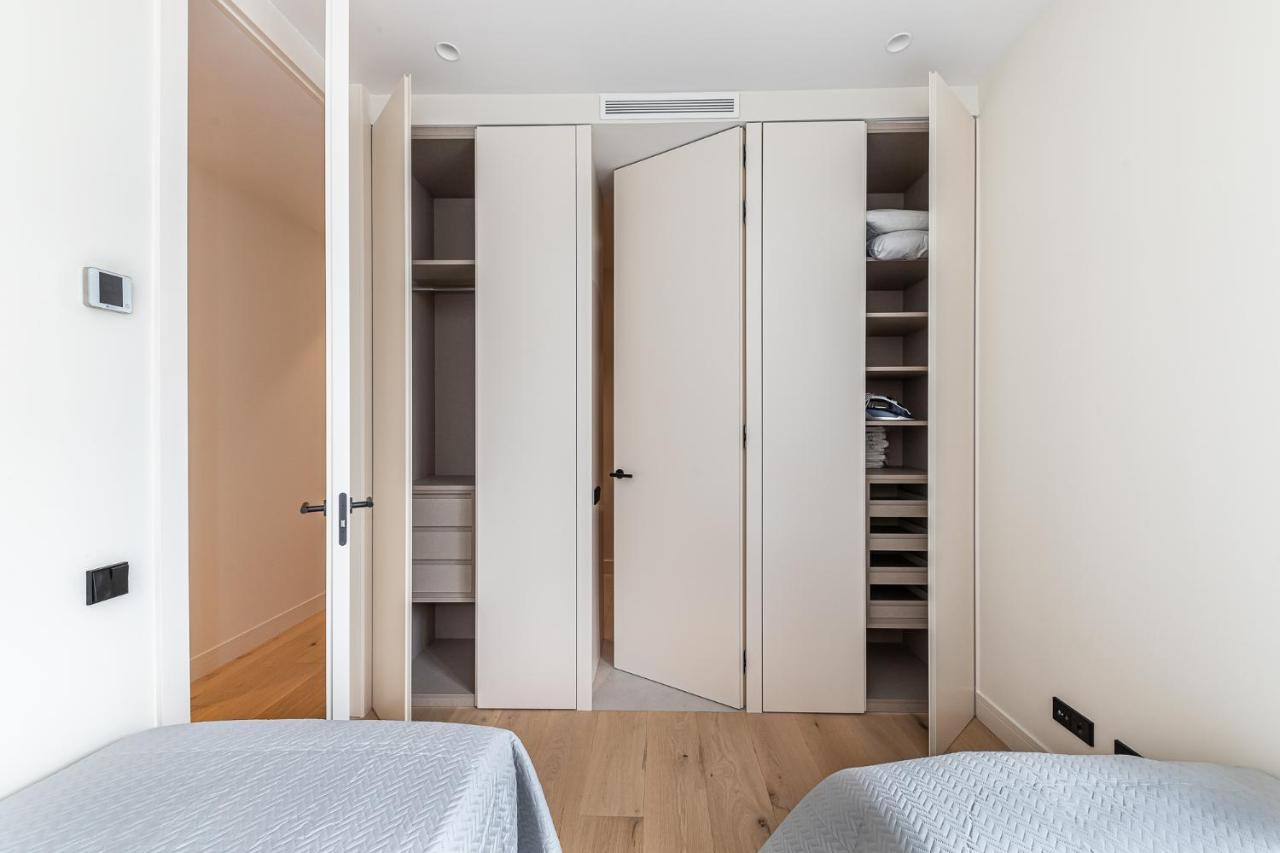 Apartamento Waou Puerta Del Sol VI - Alquiler Corta Duracion Madrid Exterior foto