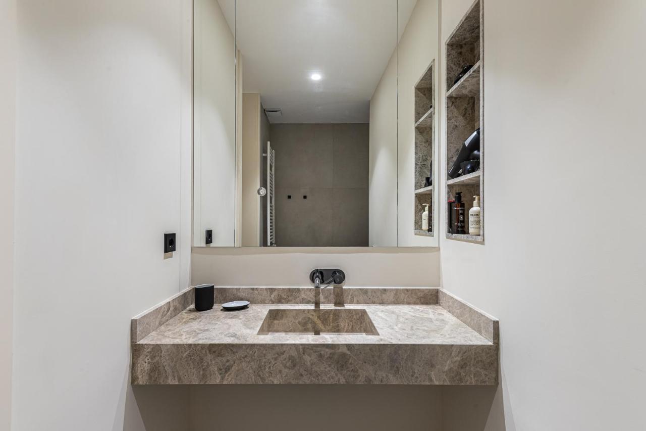 Apartamento Waou Puerta Del Sol VI - Alquiler Corta Duracion Madrid Exterior foto