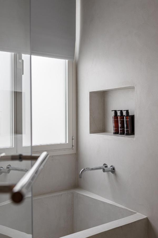 Apartamento Waou Puerta Del Sol VI - Alquiler Corta Duracion Madrid Exterior foto