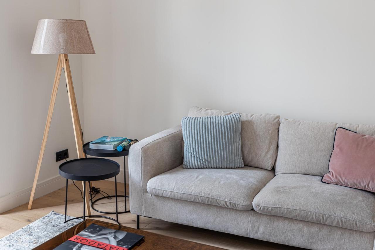 Apartamento Waou Puerta Del Sol VI - Alquiler Corta Duracion Madrid Exterior foto